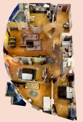 SeaView Apartments